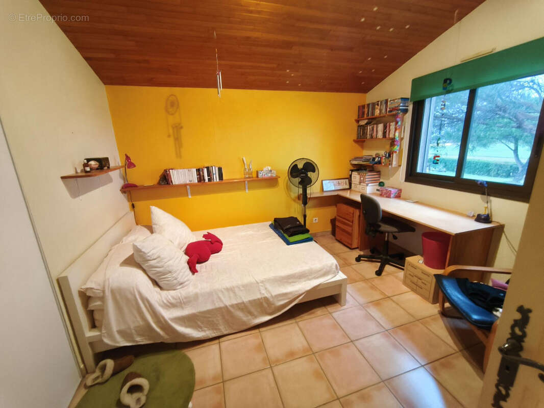Maison à PIBRAC