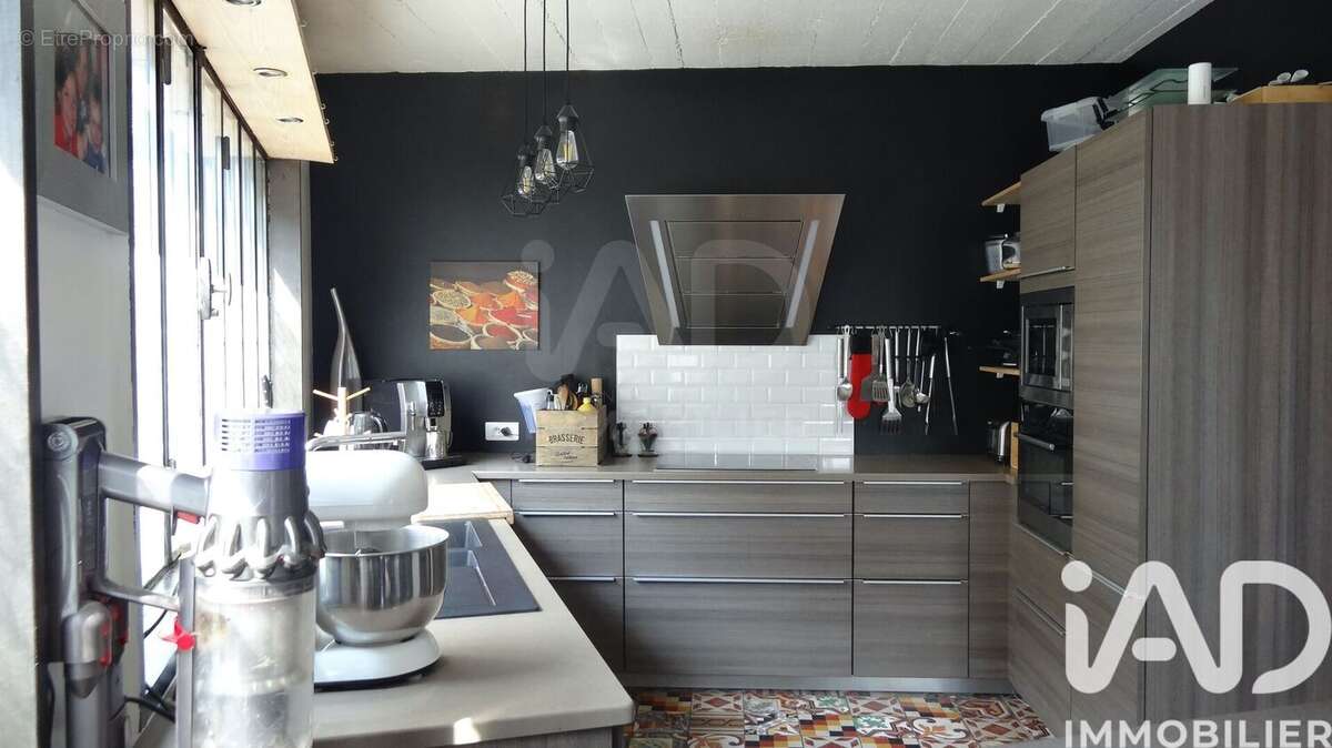 Photo 5 - Maison à SAINT-JEAN-DE-LA-RUELLE