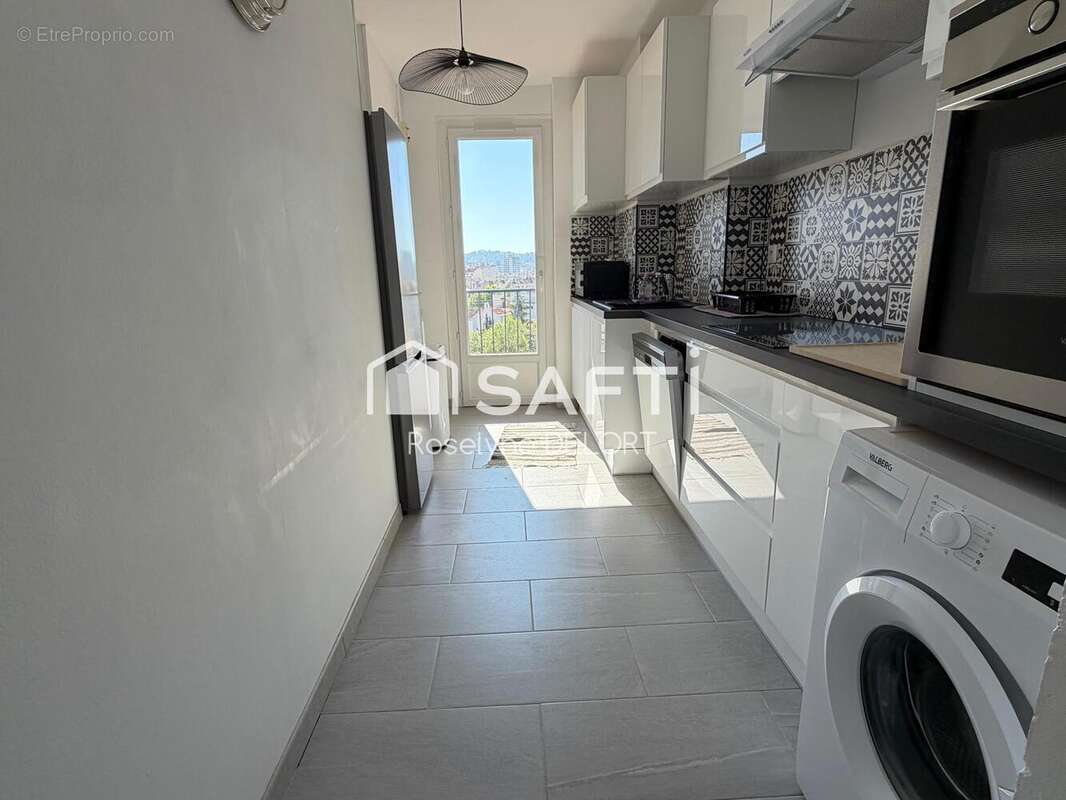 Photo 3 - Appartement à TOULON