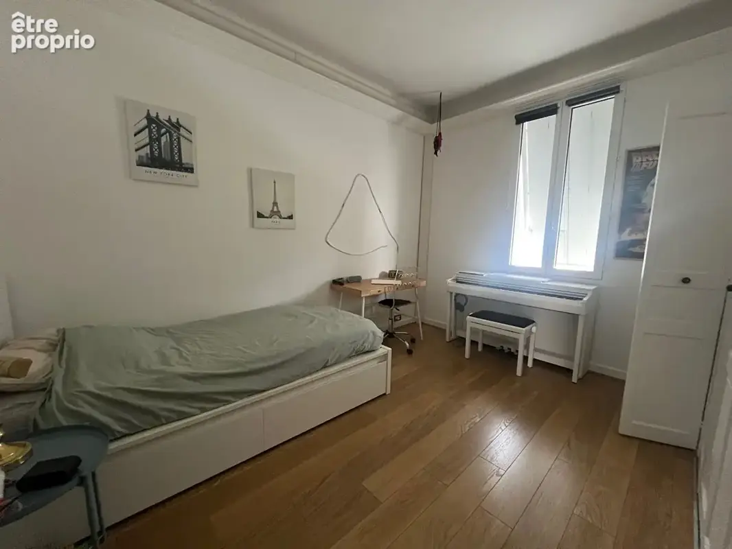 Maison Saint Nazaire - photo 11