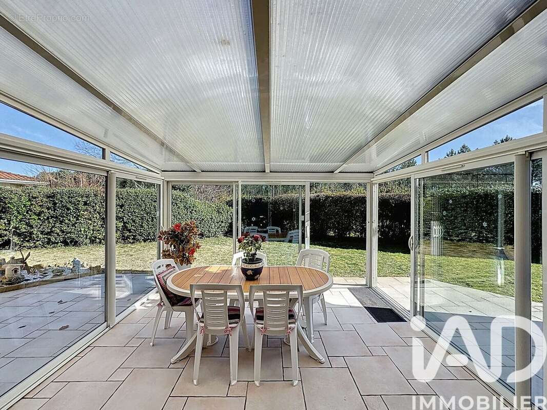 Photo 8 - Maison à BISCARROSSE