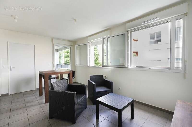 Appartement à VENISSIEUX