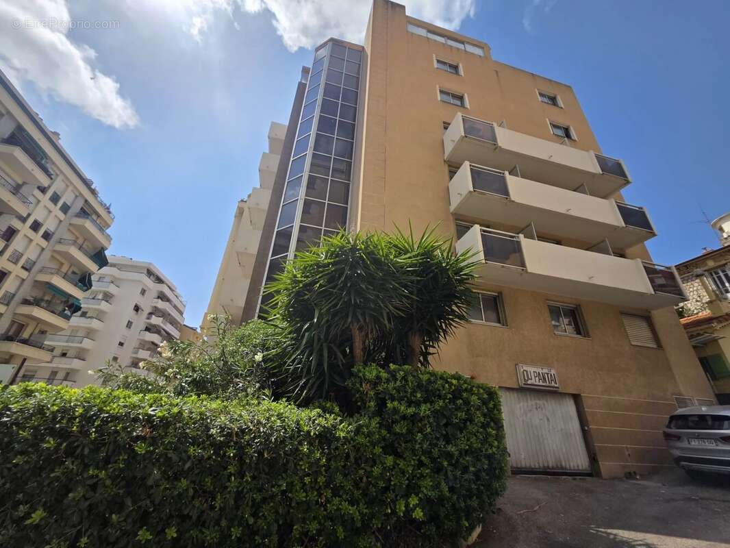  opportunité rare à nice – studio idéal investissement ou premier achat - photo 2