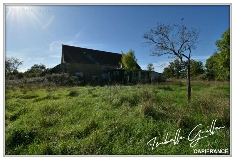 Maison à vendre 6 pièces TOUCHAY (18) - photo 7