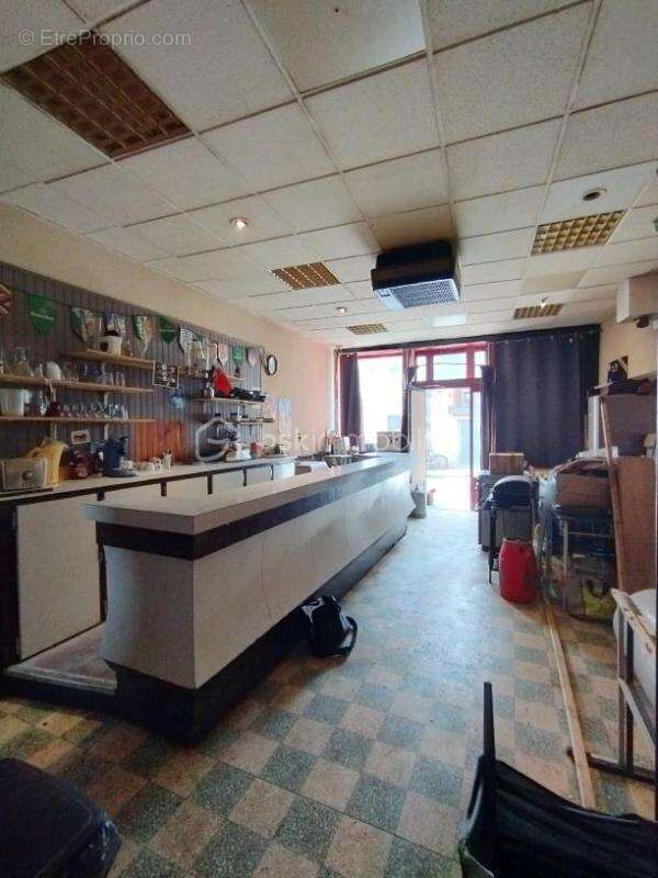 Maison à OUZOUER-SUR-TREZEE