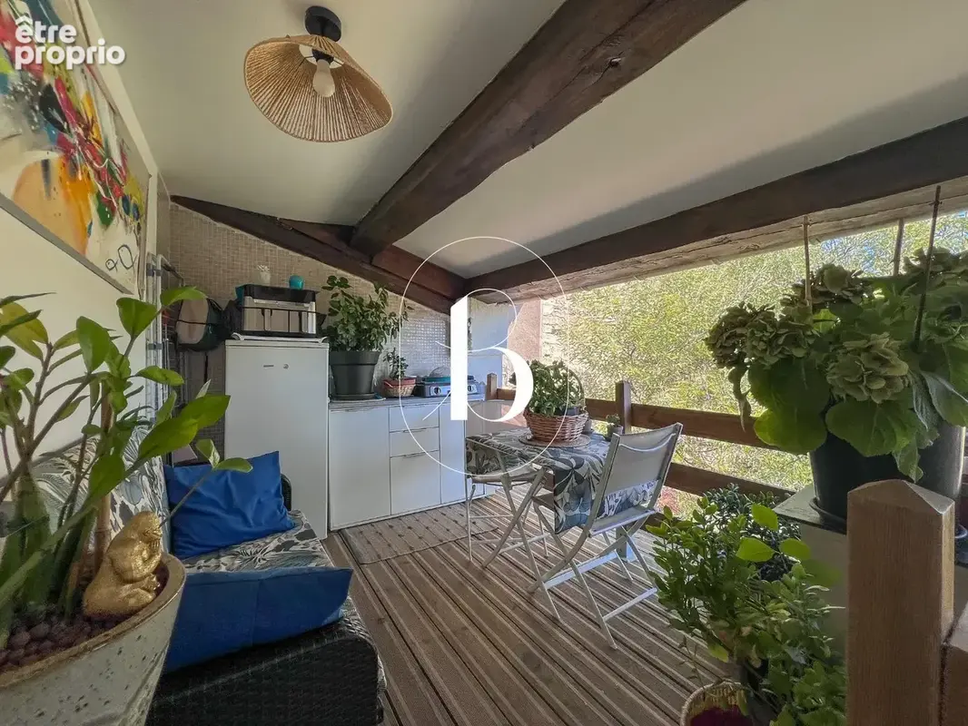 Maison 6 pièces 155 m² à vendre à Barjac (30430) - photo 7