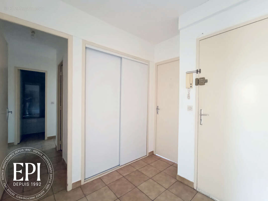 Appartement lumineux et fonctionnel de 69 m2   Idéal pied-à-terre ou primo-accédant - photo 7