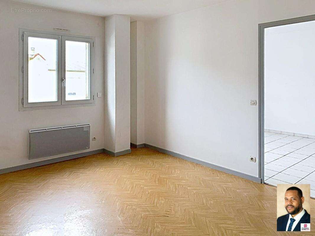 Immeuble vitry sur seine 190 m2 un actif immobilier aux multiples possibilités - photo 5