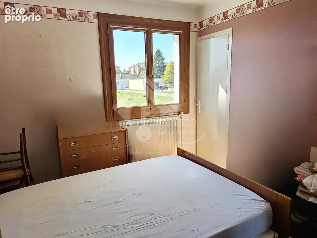 Maison sur sous-sol Lapalisse - photo 7