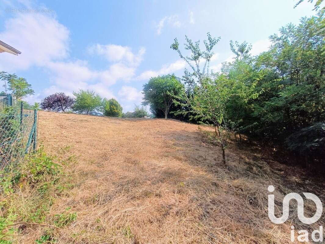 Photo 7 - Terrain à RIVE-DE-GIER