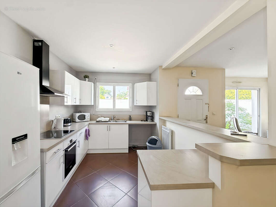 Maison 5 pièces à vendre - Pessac intra rocade - photo 5