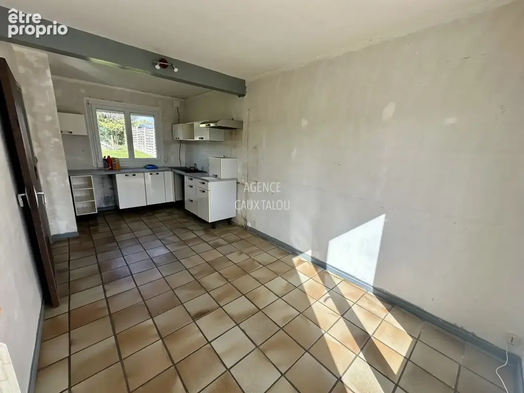 Maison familiale de 110 m2 à vendre   Bailly-en-Rivière - photo 5