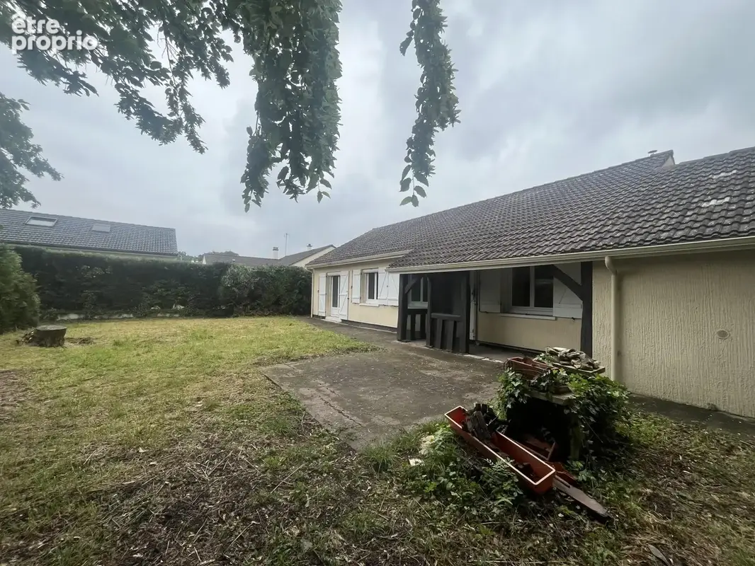 Maison 96 m² à Saran  - photo 4