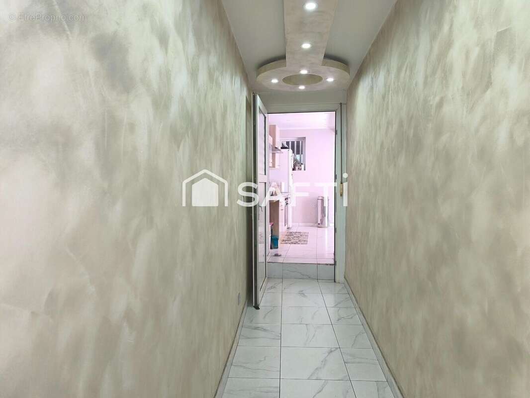 Photo 3 - Maison à LONGEVILLE-LES-SAINT-AVOLD