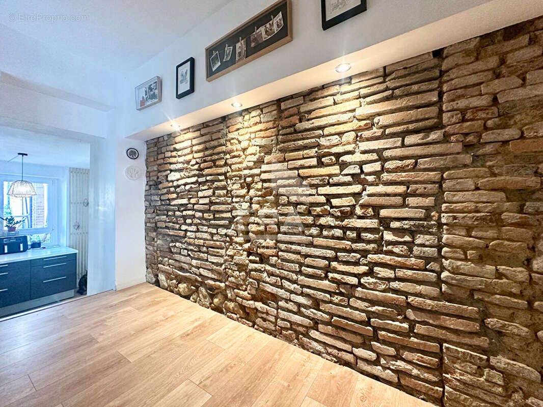 Appartement à RABASTENS