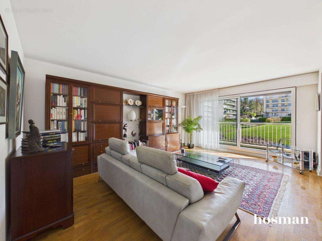 Appartement à VERSAILLES