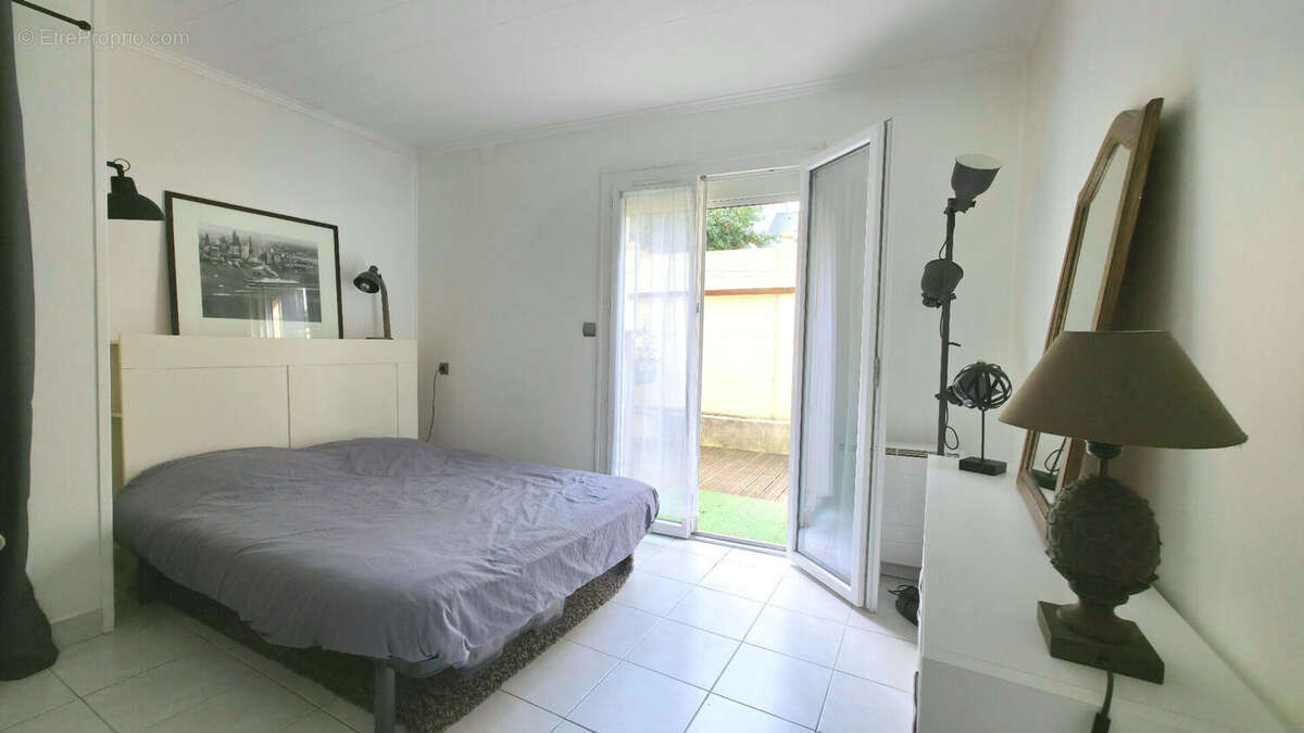 Appartement à SAINT-NAZAIRE