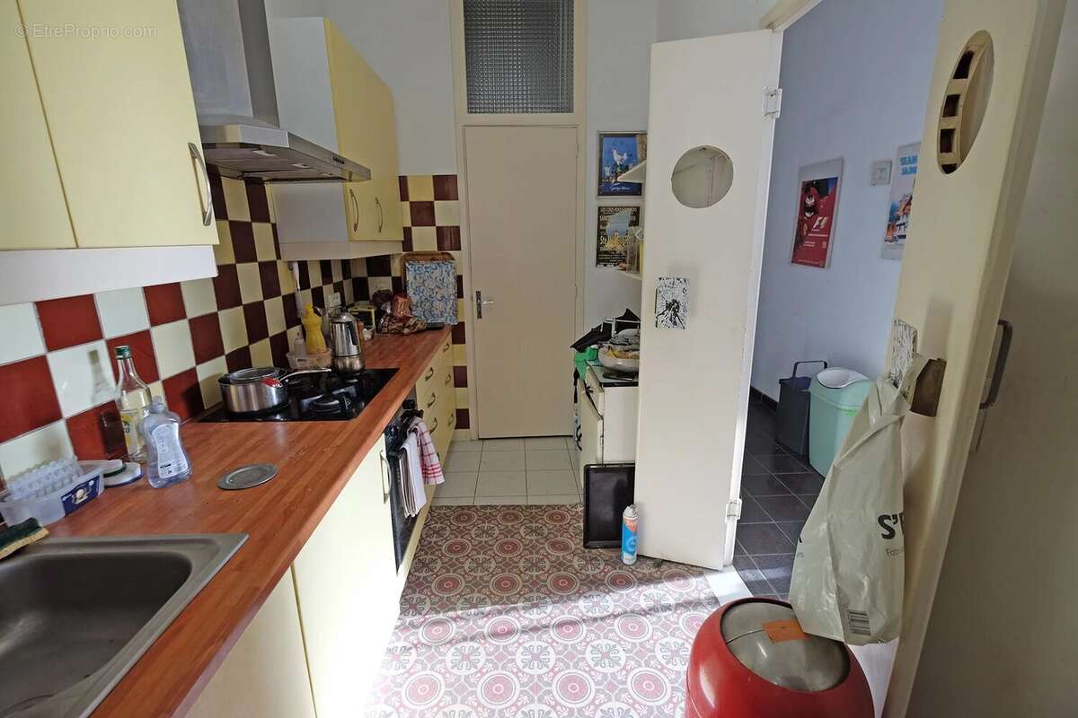 Appartement à ROQUEBRUNE-CAP-MARTIN