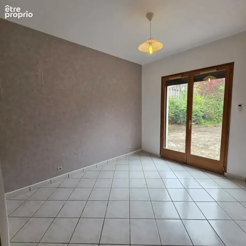 Maison Maurepas 7 pièce(s) - photo 8