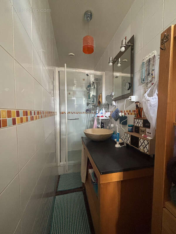 Maison à DRANCY