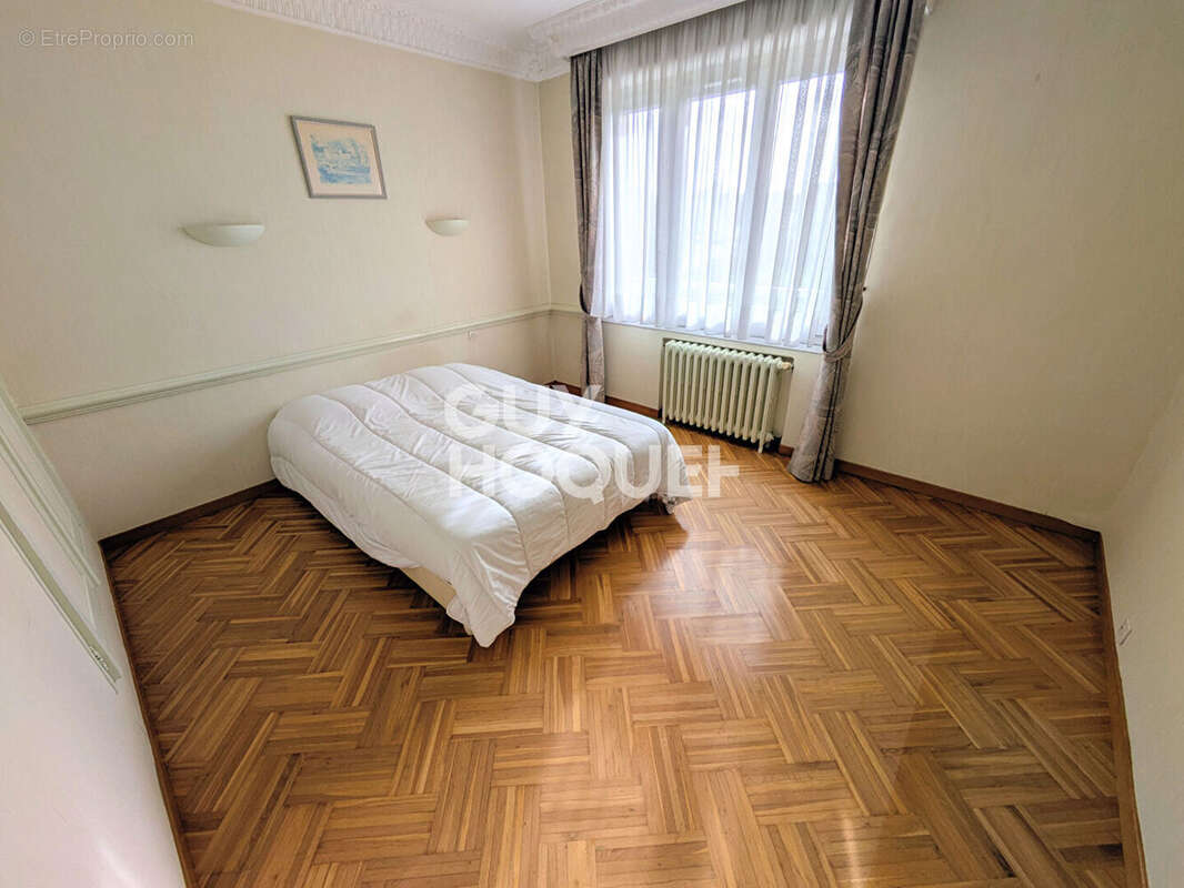 Maison à SAINT-NAZAIRE