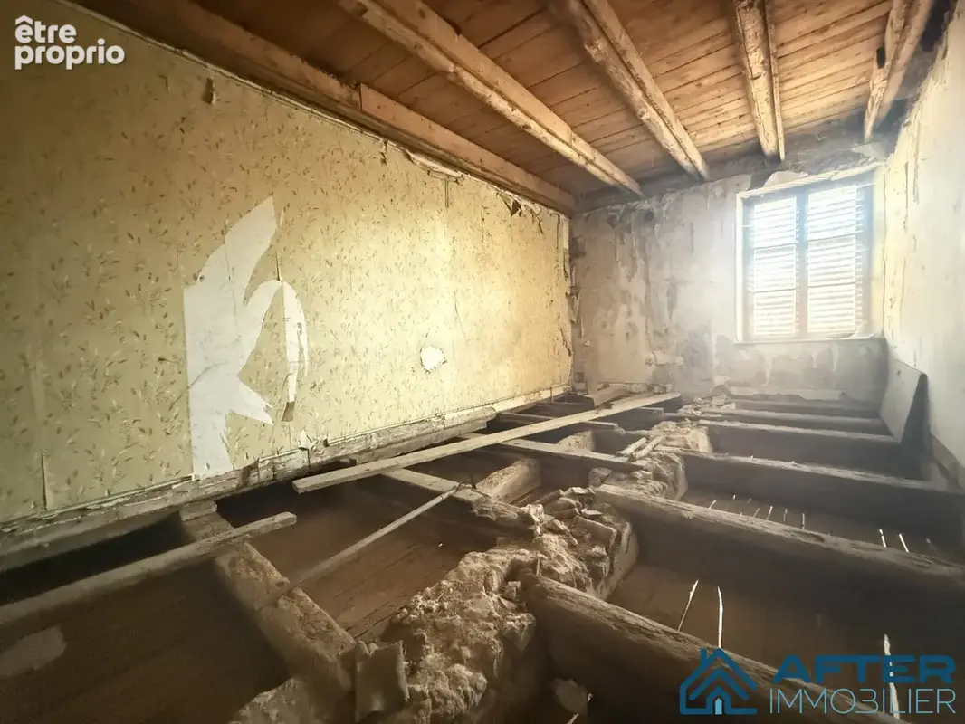 Maison 237 m² à Xermamenil  - photo 9