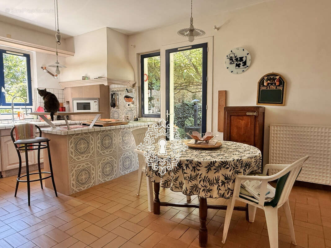 Maison à NANGIS