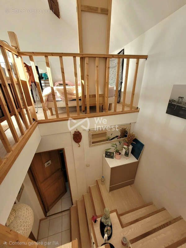 Maison à LA FERTE-SOUS-JOUARRE