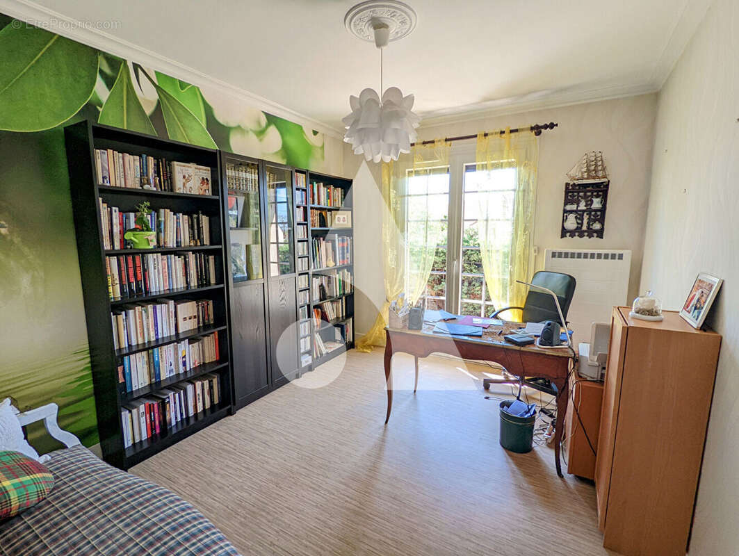 Maison à CORMEILLES-EN-PARISIS