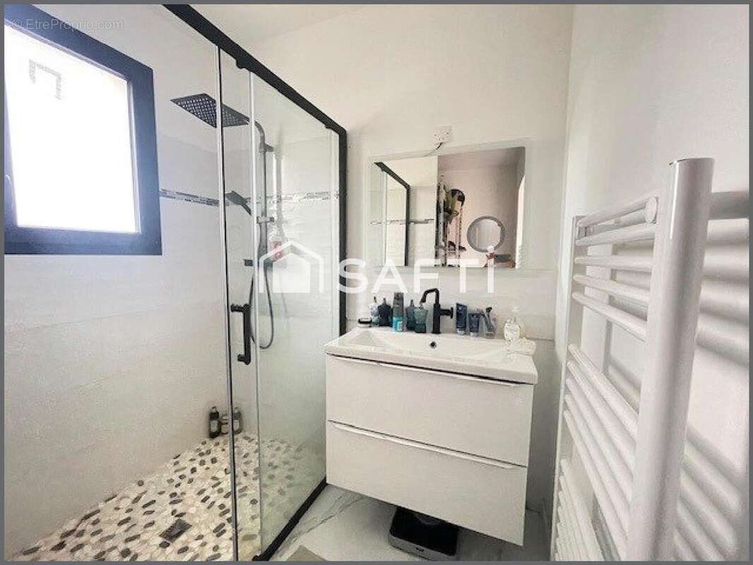 Photo 9 - Maison à SAINT-ANDRE-DE-CUBZAC