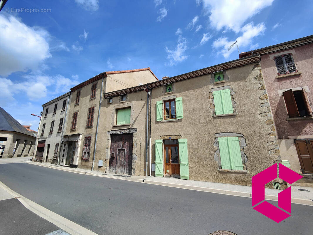 Appartement à LEMPDES-SUR-ALLAGNON