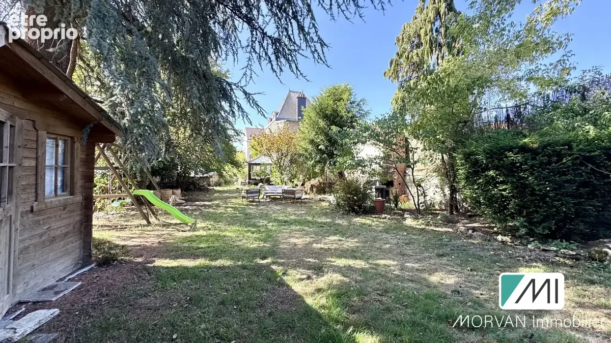 Maison 9 pièces 287 m² à vendre à Le Perray-En-Yvelines (78610) - photo 4