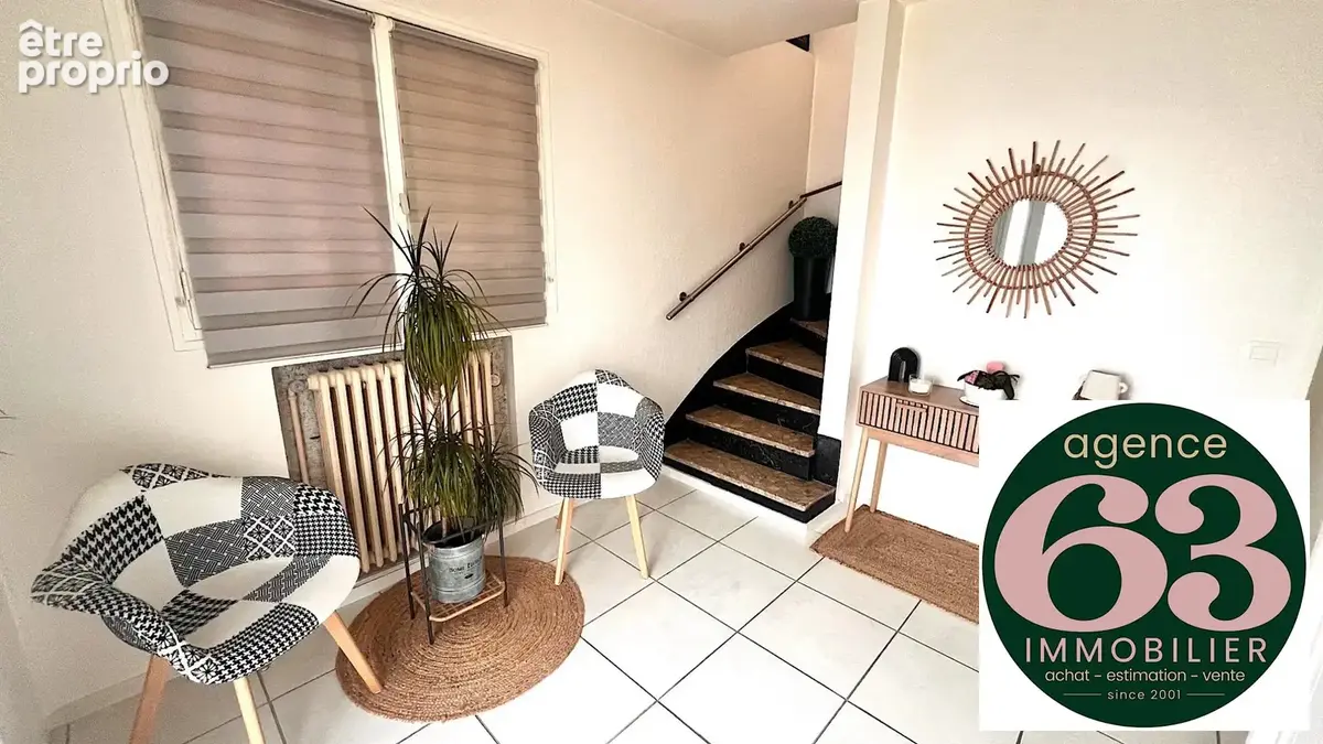 Maison 7 pièces 167 m² à vendre à Romagnat (63540) - photo 9