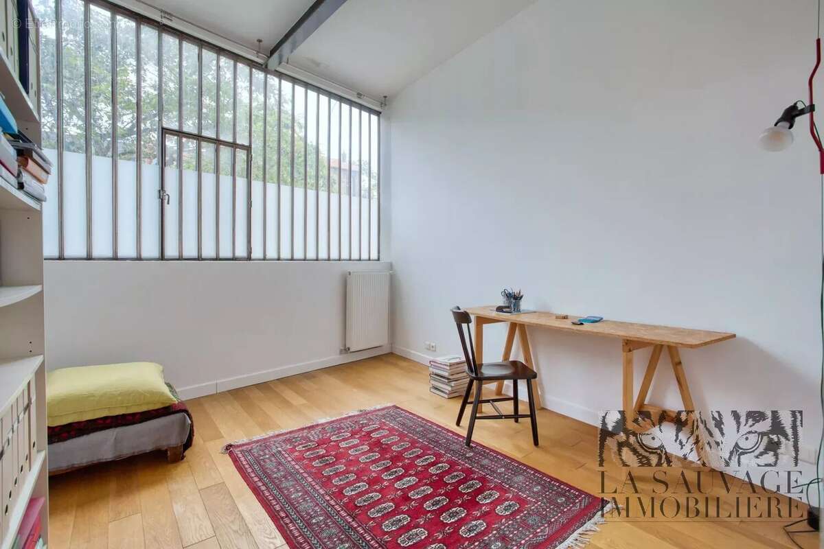 Appartement à MONTREUIL