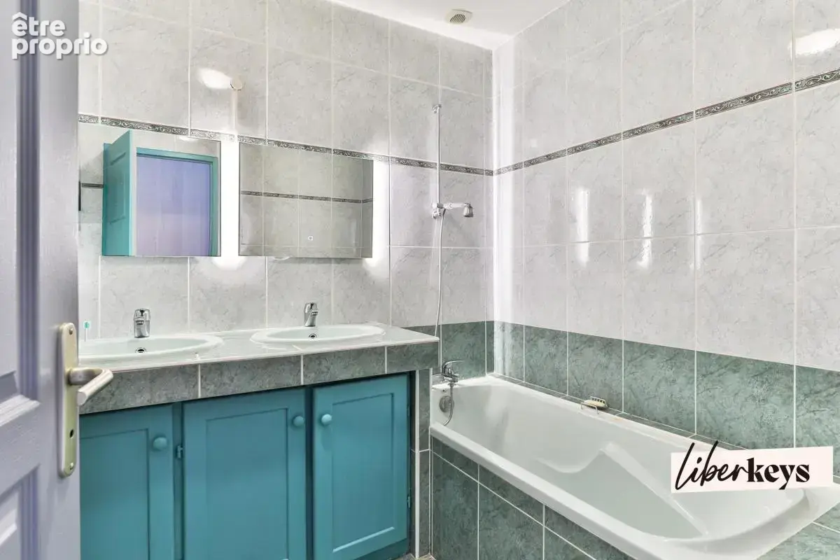 Villa 9 pièces de 175m² Arcachon-Abatilles - photo 13
