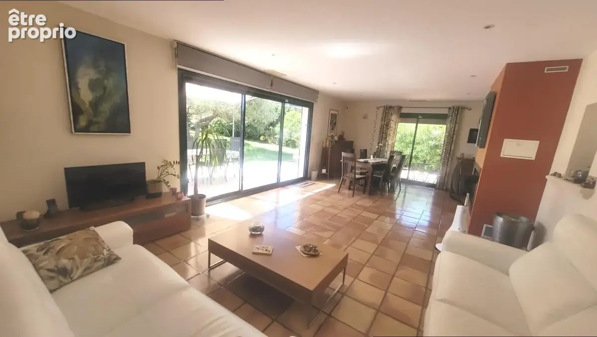 Maison 5 pièces 138 m² à vendre à Villetelle (34400) - photo 4