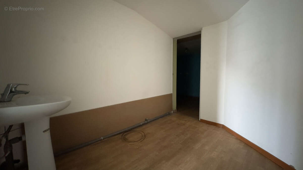 Appartement à GRENAY