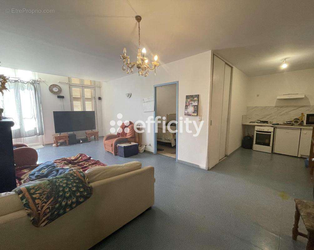 Appartement à PAMIERS