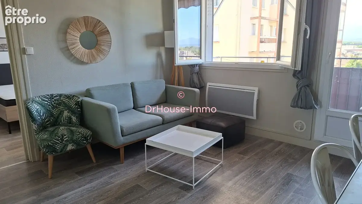 Appartement 4 pièces 64 m² à vendre à Tarbes (65000) - photo 2