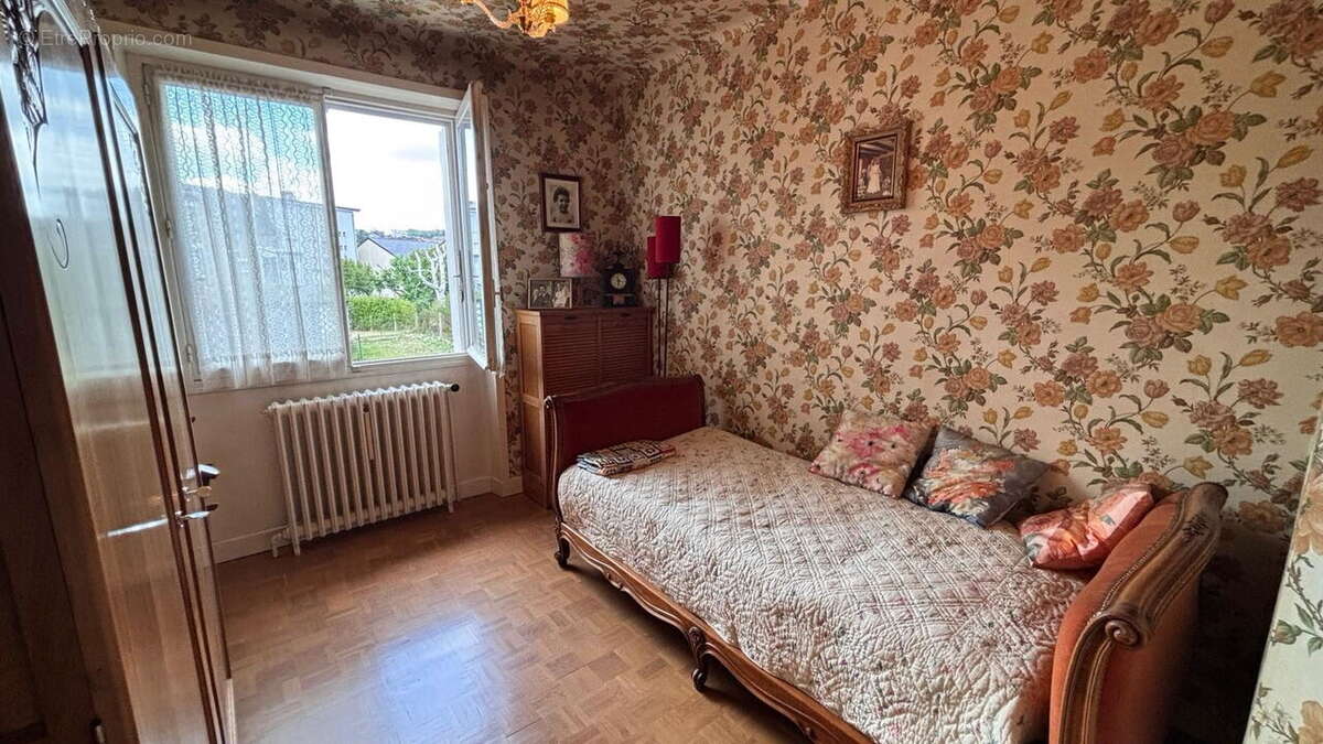 Maison à BRIVE-LA-GAILLARDE