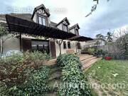 Maison à LIVRY-GARGAN