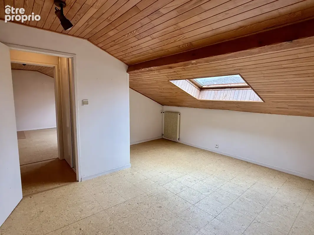 Albi - Rue du Roc - Maison de caractère avec jardin, terrasse couverte et garage - photo 27