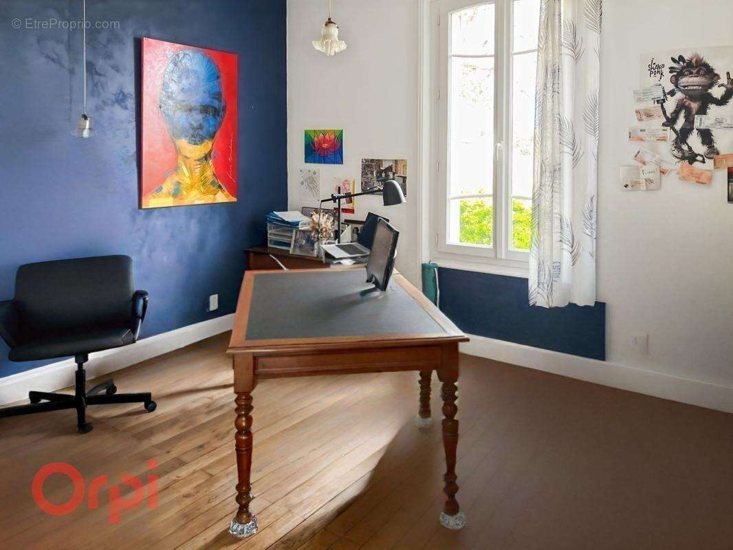 Maison à ROMORANTIN-LANTHENAY