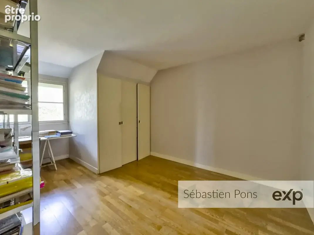 Maison 8 pièces 224 m² à vendre à Saint-Nom-La-Breteche (78860) - photo 8