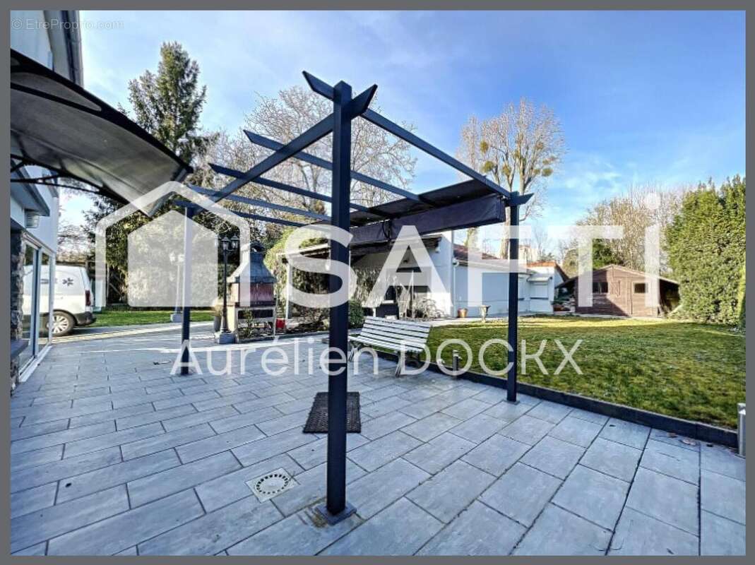 Photo 3 - Maison à CHELLES