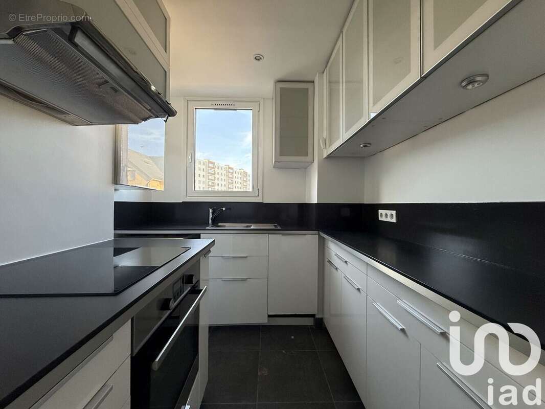 Photo 3 - Appartement à CHOISY-LE-ROI