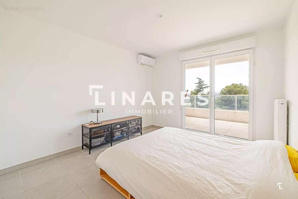 Appartement à MARSEILLE-13E