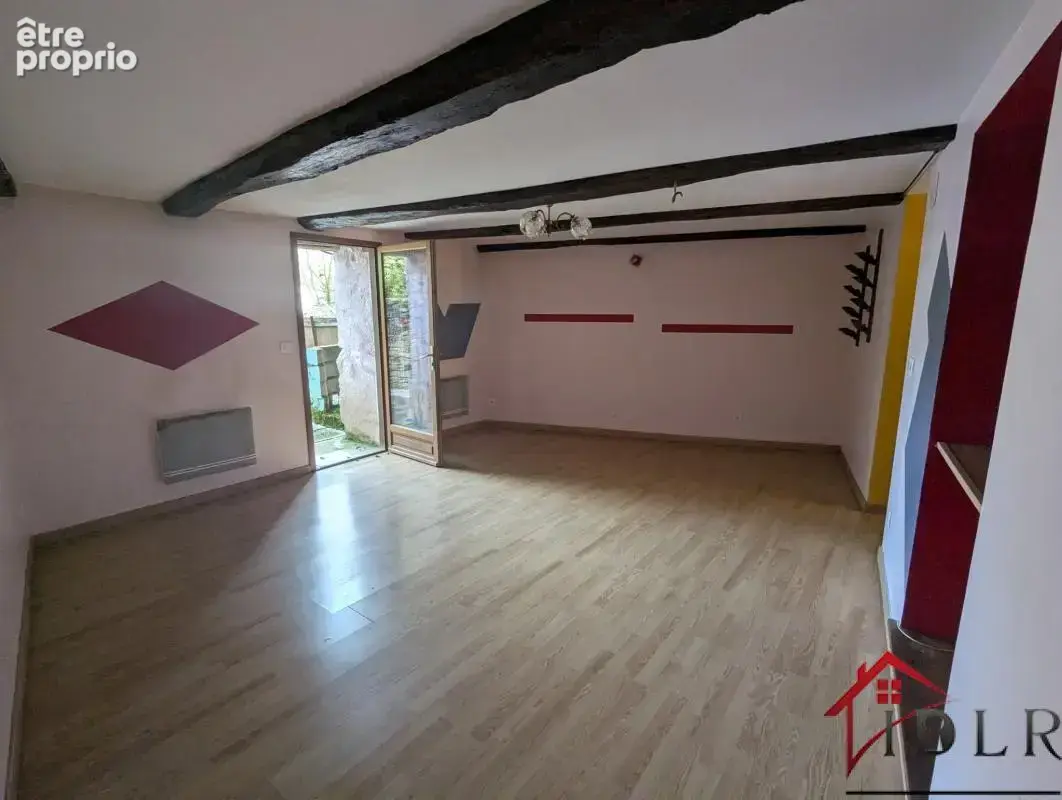 maison de ville - photo 3