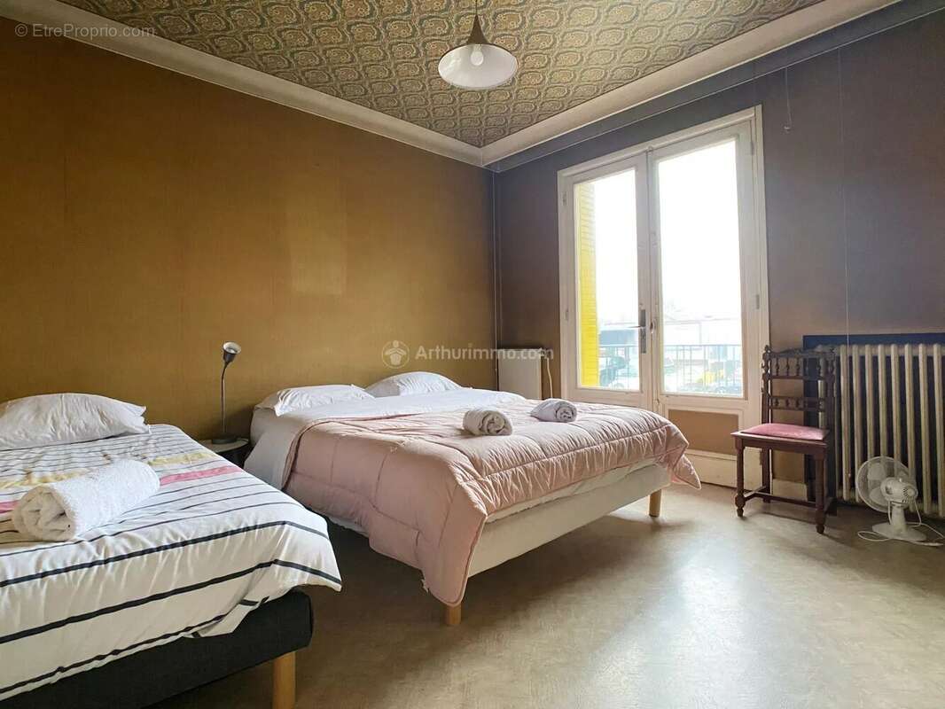 Appartement à ALBI