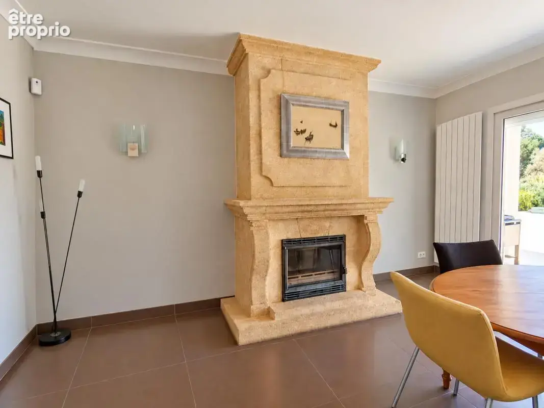 Maison 5 pièces 210 m² à vendre à Generac (30510) - photo 5